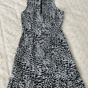 Tzu Tzu Golf Performance Dress Sz Small